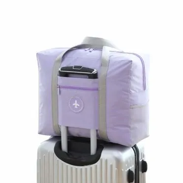 Duffle -säilytyslaukut